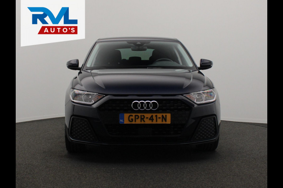 Audi A1 SPORTBACK 25 TFSI Pro Line Navigatie Camera Climate/control