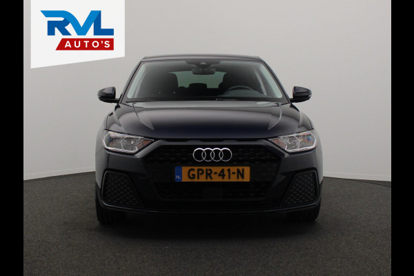 Audi A1 SPORTBACK 25 TFSI Pro Line Navigatie Camera Climate/control
