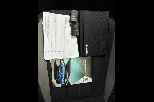 Škoda SCALA 1.0 TSI First Edition Clima | Cruise | PDC | Apple Carpl./Android Auto