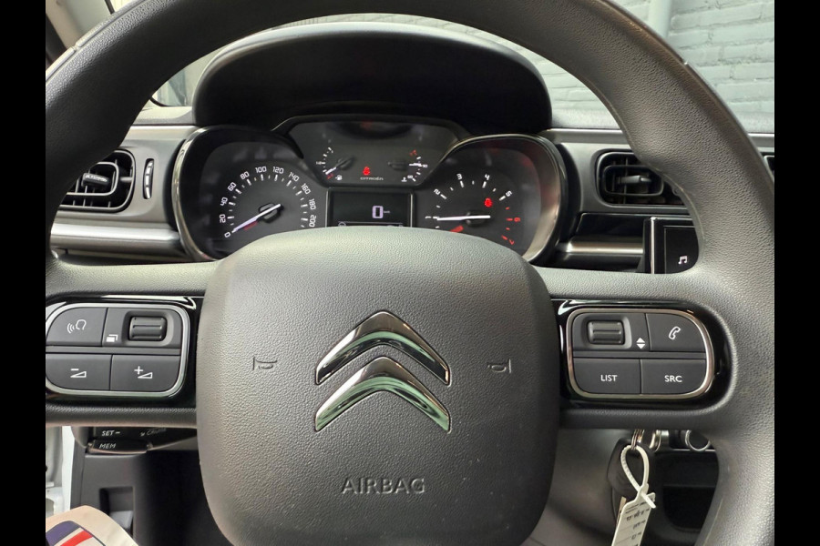 Citroën C3 1.2 PureTech S&S Feel Edition CRUISE | CARPLAY | PDC | NWE APK