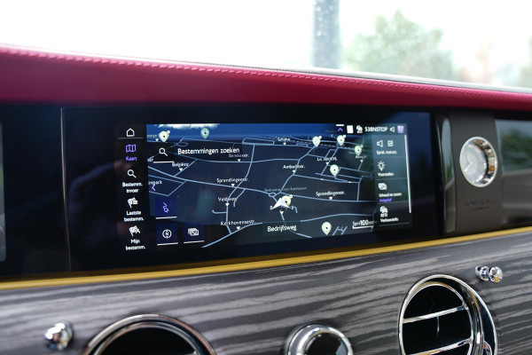 Rolls-Royce Spectre AWD CITO GELEVERD Nw.Pr. Euro 675 K