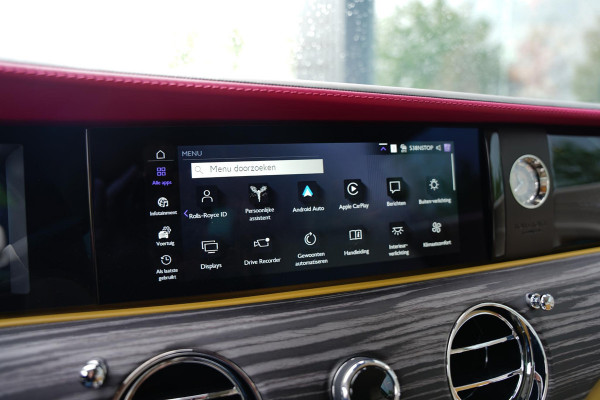 Rolls-Royce Spectre AWD CITO GELEVERD Nw.Pr. Euro 675 K