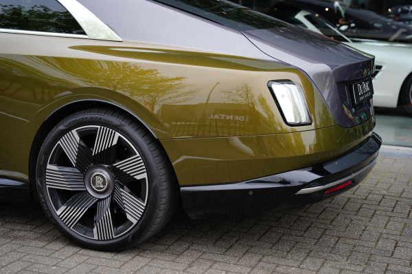 Rolls-Royce Spectre AWD CITO GELEVERD Nw.Pr. Euro 675 K