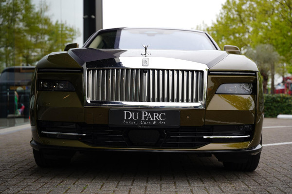 Rolls-Royce Spectre AWD CITO GELEVERD Nw.Pr. Euro 675 K