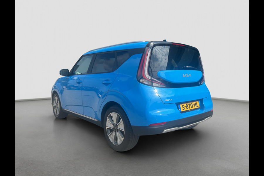Kia e-Soul DynamicLine 64 kWh