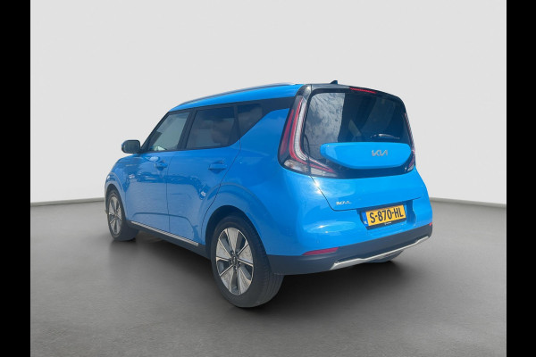 Kia e-Soul DynamicLine 64 kWh