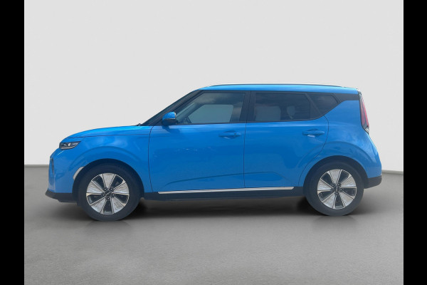 Kia e-Soul DynamicLine 64 kWh