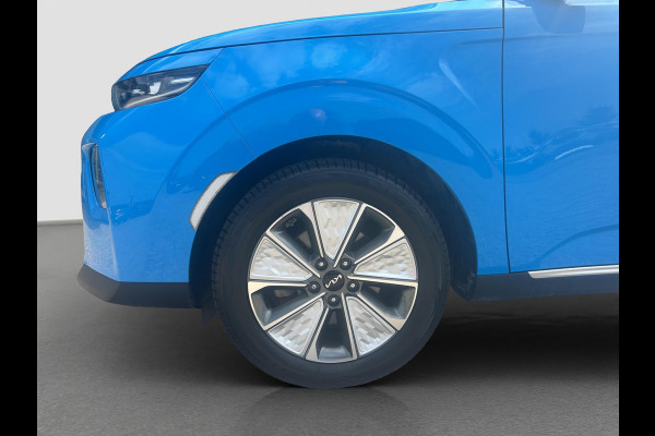 Kia e-Soul DynamicLine 64 kWh