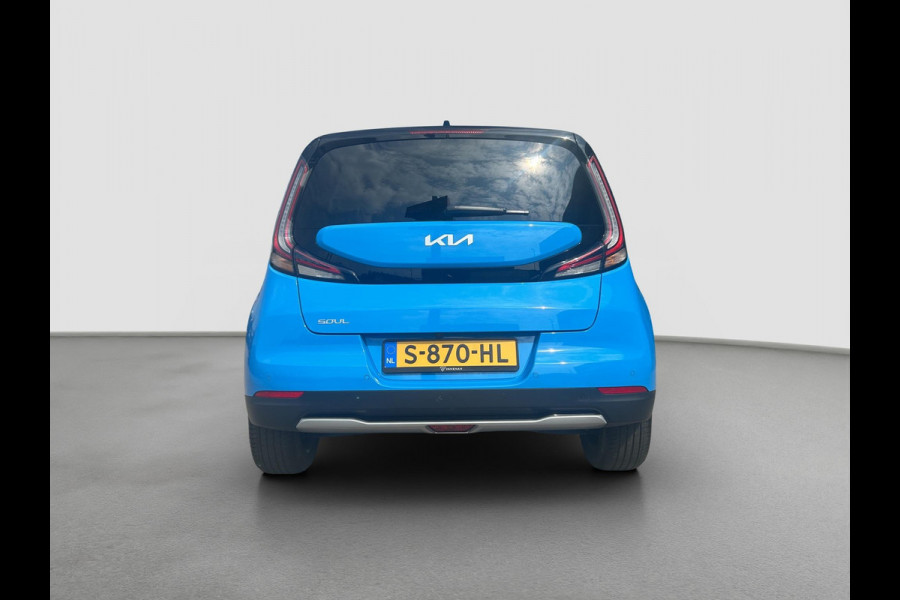 Kia e-Soul DynamicLine 64 kWh