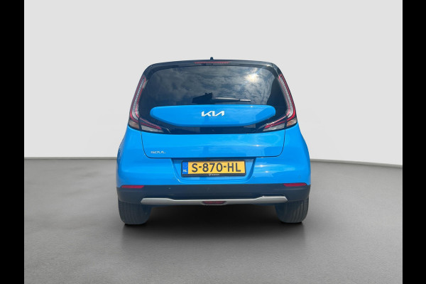 Kia e-Soul DynamicLine 64 kWh