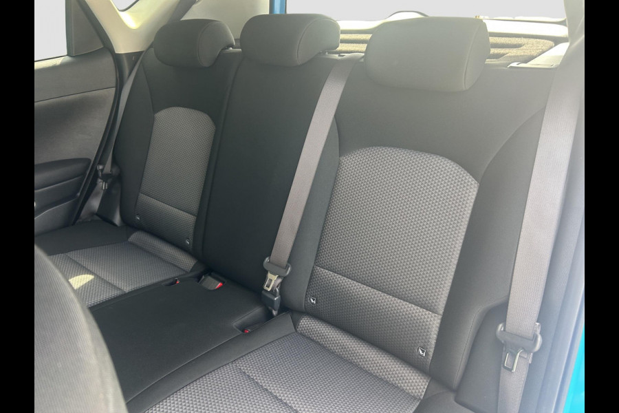 Kia e-Soul DynamicLine 64 kWh