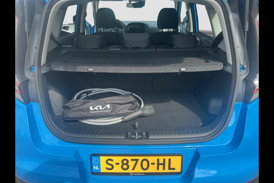 Kia e-Soul DynamicLine 64 kWh