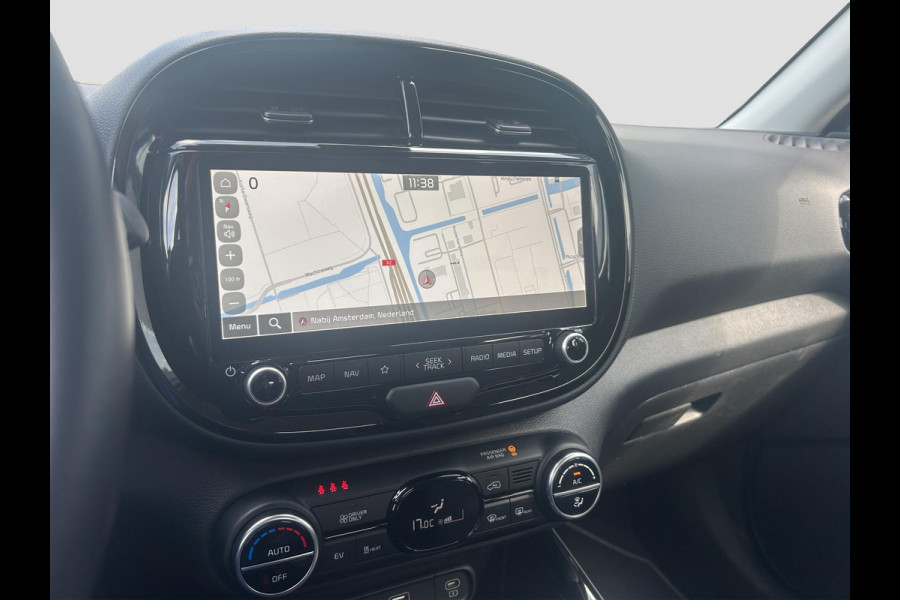 Kia e-Soul DynamicLine 64 kWh