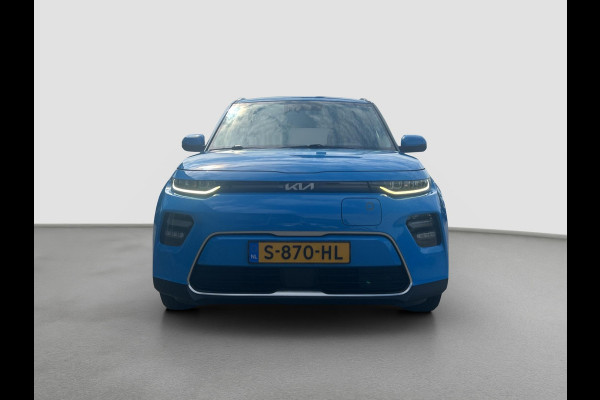 Kia e-Soul DynamicLine 64 kWh