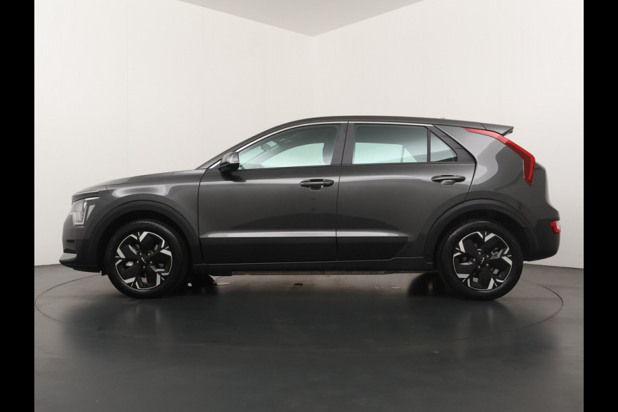 Kia Niro EV Light Edition 64.8 kWh Airco - Apple Carplay/Android Auto - Cruise Control Adaptief - Navigatie - Fabrieksgarantie tot 06-2031