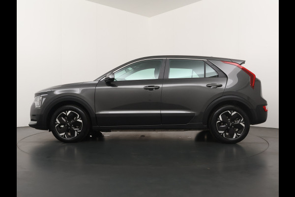Kia Niro EV Light Edition 64.8 kWh Airco - Apple Carplay/Android Auto - Cruise Control Adaptief - Navigatie - Fabrieksgarantie tot 06-2031