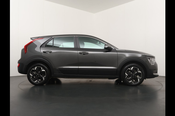 Kia Niro EV Light Edition 64.8 kWh Airco - Apple Carplay/Android Auto - Cruise Control Adaptief - Navigatie - Fabrieksgarantie tot 06-2031