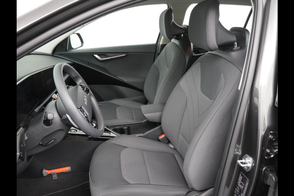 Kia Niro EV Light Edition 64.8 kWh Airco - Apple Carplay/Android Auto - Cruise Control Adaptief - Navigatie - Fabrieksgarantie tot 06-2031
