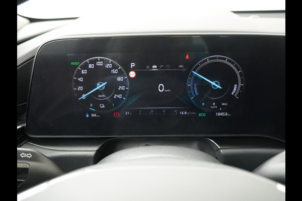 Kia Niro EV Light Edition 64.8 kWh Airco - Apple Carplay/Android Auto - Cruise Control Adaptief - Navigatie - Fabrieksgarantie tot 06-2031
