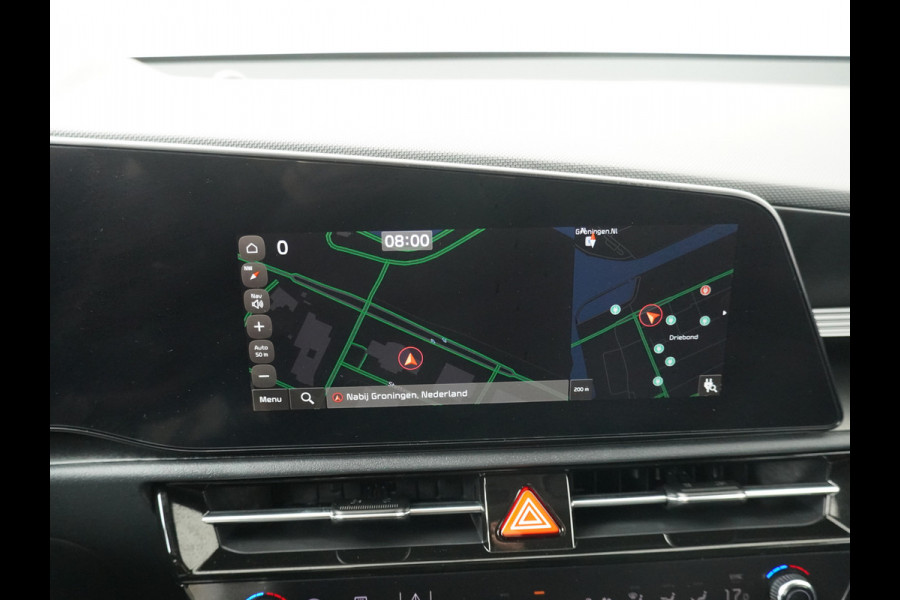 Kia Niro EV Light Edition 64.8 kWh Airco - Apple Carplay/Android Auto - Cruise Control Adaptief - Navigatie - Fabrieksgarantie tot 06-2031