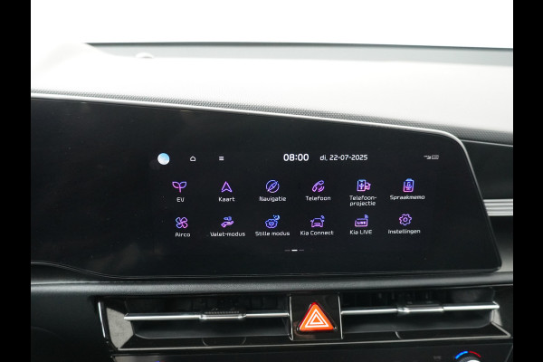 Kia Niro EV Light Edition 64.8 kWh Airco - Apple Carplay/Android Auto - Cruise Control Adaptief - Navigatie - Fabrieksgarantie tot 06-2031
