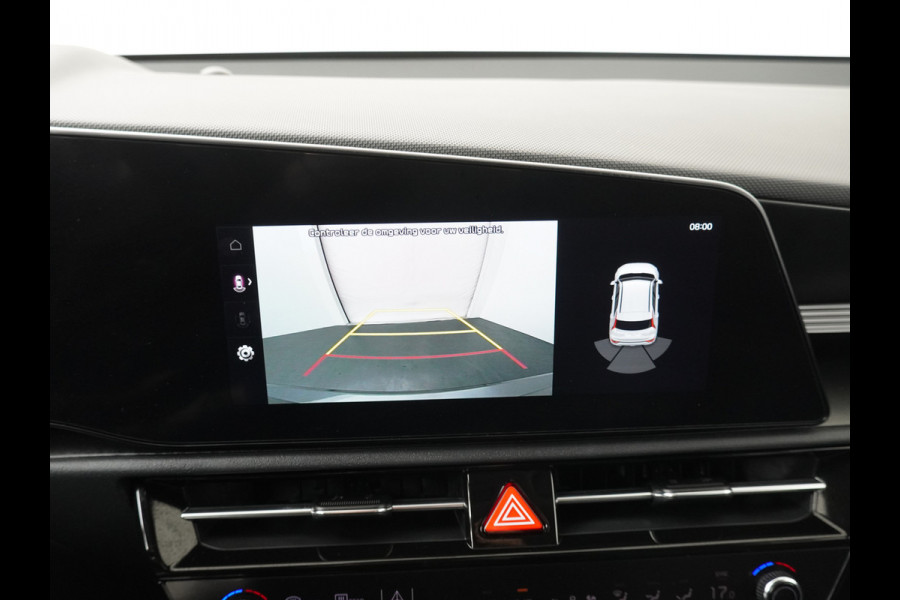 Kia Niro EV Light Edition 64.8 kWh Airco - Apple Carplay/Android Auto - Cruise Control Adaptief - Navigatie - Fabrieksgarantie tot 06-2031