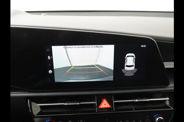 Kia Niro EV Light Edition 64.8 kWh Airco - Apple Carplay/Android Auto - Cruise Control Adaptief - Navigatie - Fabrieksgarantie tot 06-2031