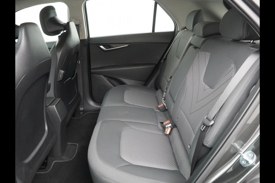 Kia Niro EV Light Edition 64.8 kWh Airco - Apple Carplay/Android Auto - Cruise Control Adaptief - Navigatie - Fabrieksgarantie tot 06-2031