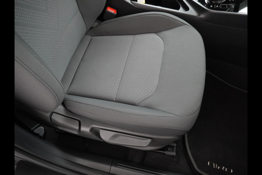 Kia Niro EV Light Edition 64.8 kWh Airco - Apple Carplay/Android Auto - Cruise Control Adaptief - Navigatie - Fabrieksgarantie tot 06-2031