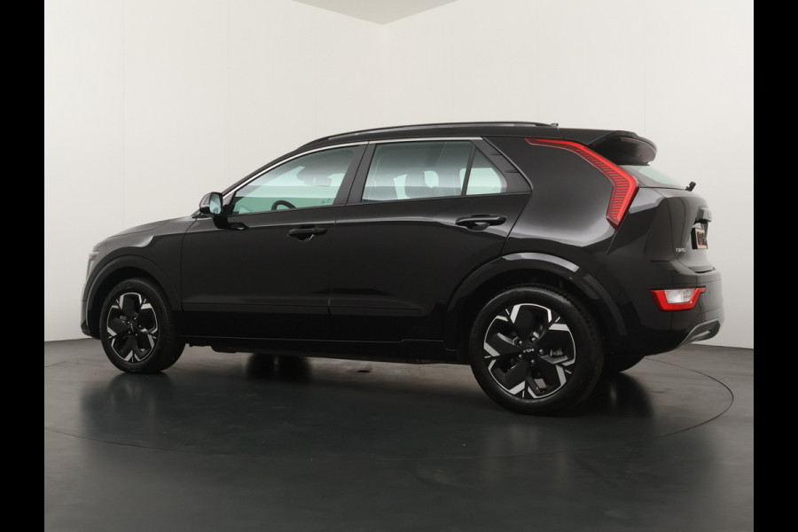 Kia Niro EV DynamicLine 64.8 kWh - Climate Control - Adaptief Cruise Control - Navigatie - Apple/Android Carplay - Fabrieksgarantie Tot 2031
