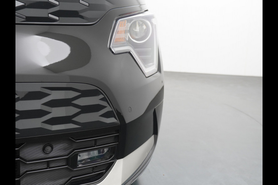 Kia Niro EV DynamicLine 64.8 kWh - Climate Control - Adaptief Cruise Control - Navigatie - Apple/Android Carplay - Fabrieksgarantie Tot 2031