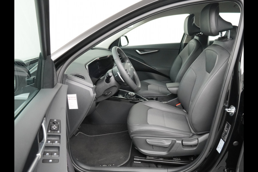 Kia Niro EV DynamicLine 64.8 kWh - Climate Control - Adaptief Cruise Control - Navigatie - Apple/Android Carplay - Fabrieksgarantie Tot 2031