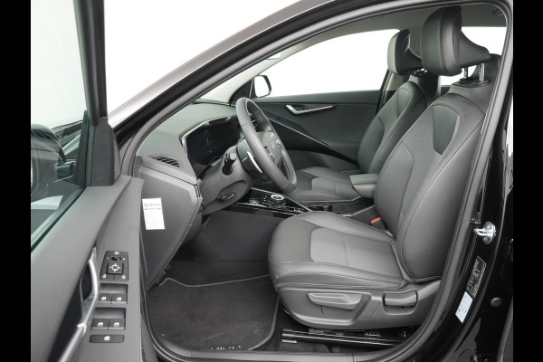 Kia Niro EV DynamicLine 64.8 kWh - Climate Control - Adaptief Cruise Control - Navigatie - Apple/Android Carplay - Fabrieksgarantie Tot 2031