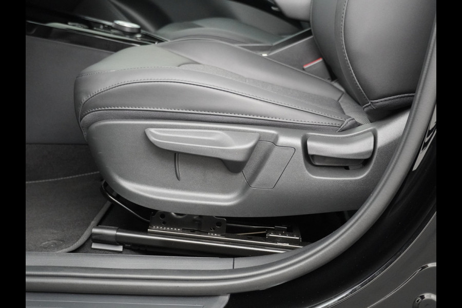 Kia Niro EV DynamicLine 64.8 kWh - Climate Control - Adaptief Cruise Control - Navigatie - Apple/Android Carplay - Fabrieksgarantie Tot 2031