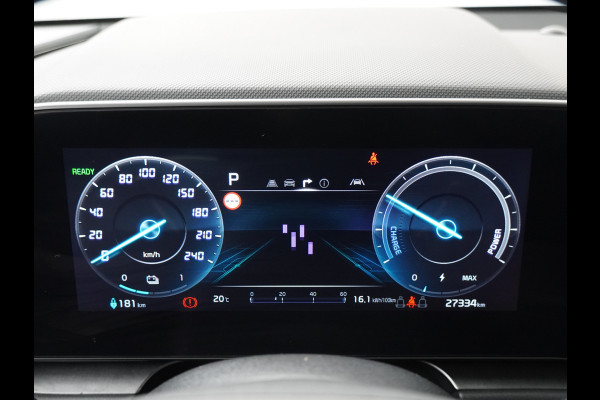 Kia Niro EV DynamicLine 64.8 kWh - Climate Control - Adaptief Cruise Control - Navigatie - Apple/Android Carplay - Fabrieksgarantie Tot 2031