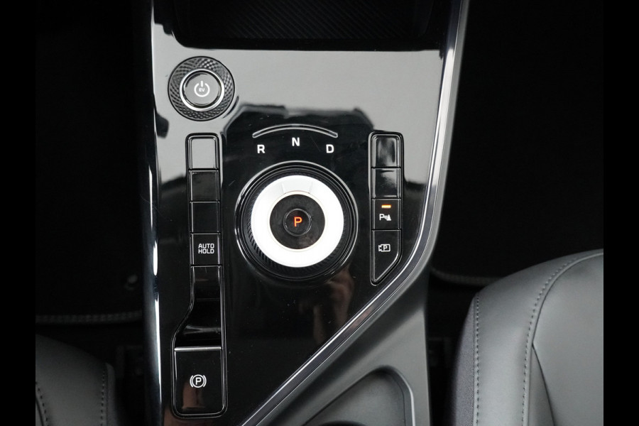 Kia Niro EV DynamicLine 64.8 kWh - Climate Control - Adaptief Cruise Control - Navigatie - Apple/Android Carplay - Fabrieksgarantie Tot 2031