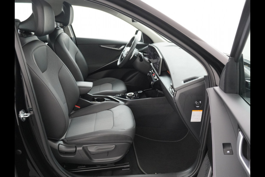 Kia Niro EV DynamicLine 64.8 kWh - Climate Control - Adaptief Cruise Control - Navigatie - Apple/Android Carplay - Fabrieksgarantie Tot 2031