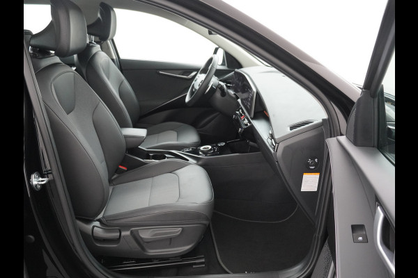 Kia Niro EV DynamicLine 64.8 kWh - Climate Control - Adaptief Cruise Control - Navigatie - Apple/Android Carplay - Fabrieksgarantie Tot 2031