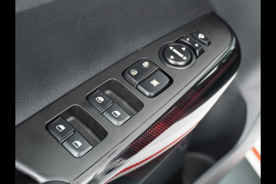 Kia Picanto 1.0 DPi GT-Line Apple Carplay/Android Auto - Cruise Control - Climate Control - Lederenbekleding - Navigatie Fabrieksgarantie tot 06-2024