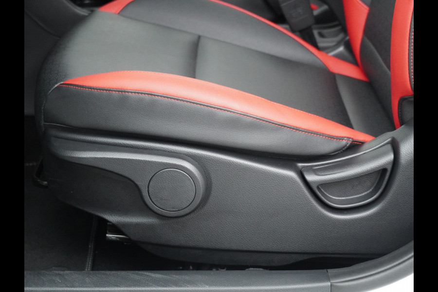 Kia Picanto 1.0 DPi GT-Line Apple Carplay/Android Auto - Cruise Control - Climate Control - Lederenbekleding - Navigatie Fabrieksgarantie tot 06-2024