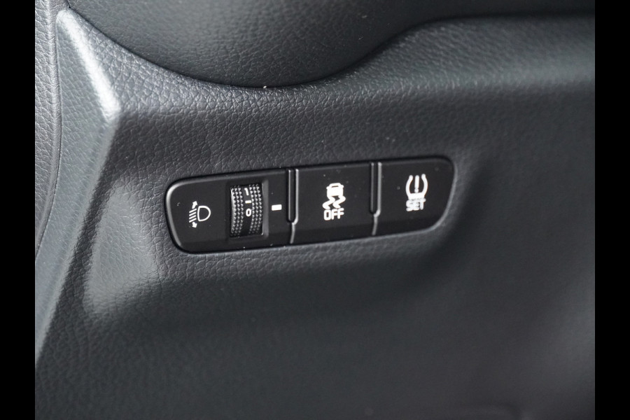 Kia Picanto 1.0 DPi GT-Line Apple Carplay/Android Auto - Cruise Control - Climate Control - Lederenbekleding - Navigatie Fabrieksgarantie tot 06-2024