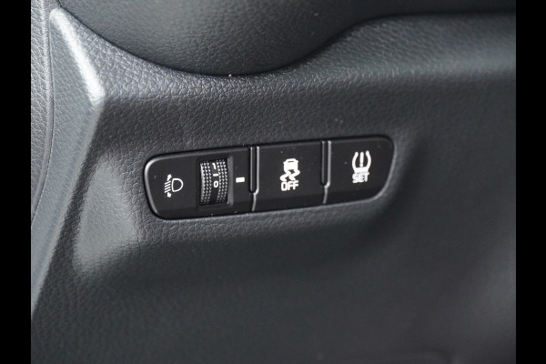 Kia Picanto 1.0 DPi GT-Line Apple Carplay/Android Auto - Cruise Control - Climate Control - Lederenbekleding - Navigatie Fabrieksgarantie tot 06-2024