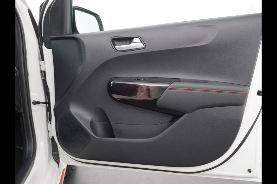 Kia Picanto 1.0 DPi GT-Line Apple Carplay/Android Auto - Cruise Control - Climate Control - Lederenbekleding - Navigatie Fabrieksgarantie tot 06-2024
