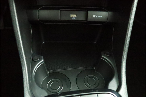 Kia Picanto 1.0 DPi GT-Line Apple Carplay/Android Auto - Cruise Control - Climate Control - Lederen Bekleding - Navigatie - Fabrieksgarantie tot 05-2031
