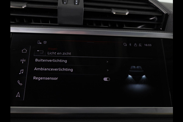 Audi Q3 40 TFSI quattro Advanced edition