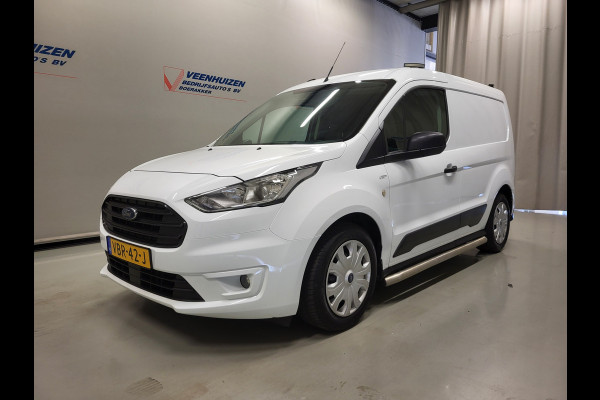 Ford Transit Connect 1.5EcoBlue Trekhaak Navigatie Euro 6!