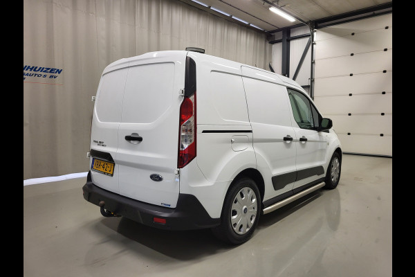 Ford Transit Connect 1.5EcoBlue Trekhaak Navigatie Euro 6!