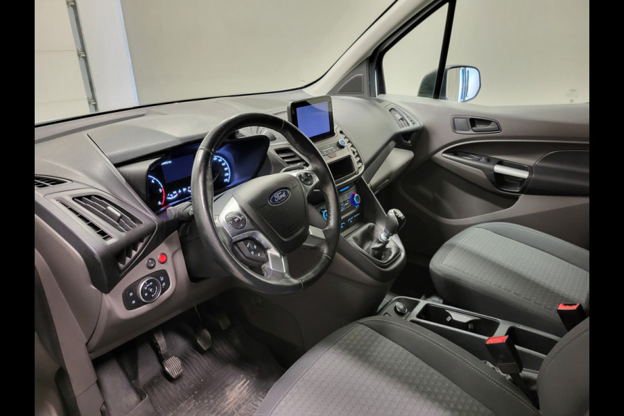 Ford Transit Connect 1.5EcoBlue Trekhaak Navigatie Euro 6!