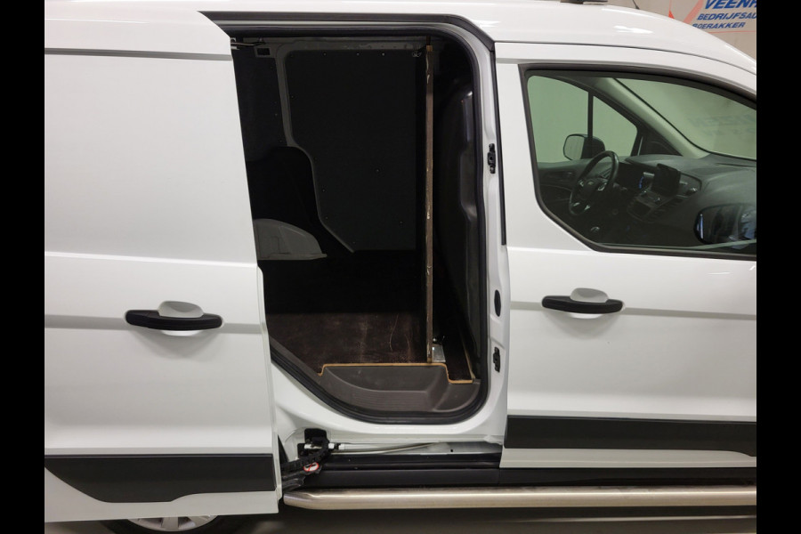 Ford Transit Connect 1.5EcoBlue Trekhaak Navigatie Euro 6!