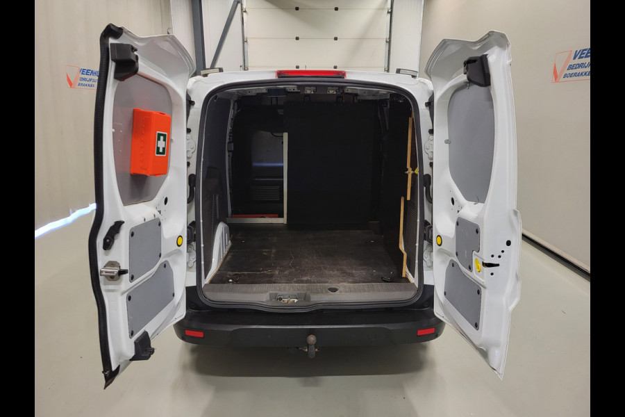 Ford Transit Connect 1.5EcoBlue Trekhaak Navigatie Euro 6!
